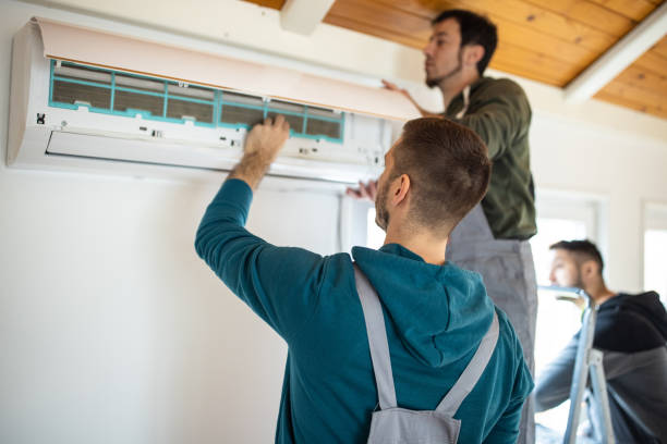 Best Affordable HVAC services  in Urbana, OH