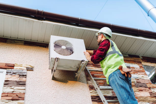 Professional HVAC in Urbana, OH