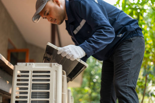 Best Local HVAC companies  in Urbana, OH