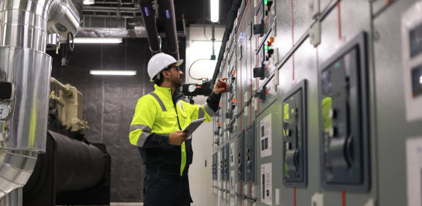 Best HVAC system installation  in Urbana, OH