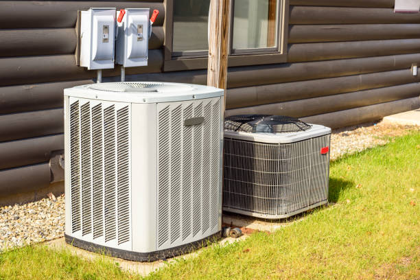 Best HVAC replacement cost  in Urbana, OH
